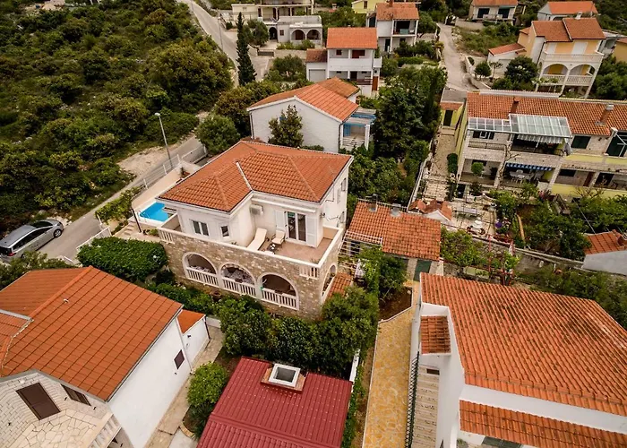 Villa Fonte *