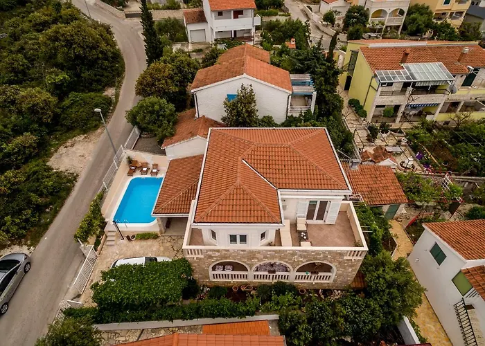 Villa Fonte Sevid