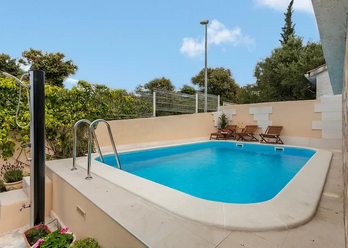 Villa Fonte *